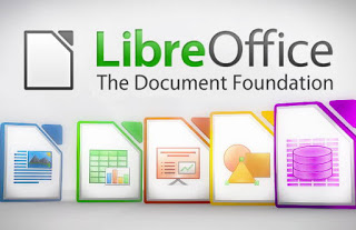 libreofficeを改善する
