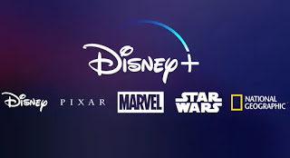 DisneyPlusサブスクリプション Disney+またはNetflix