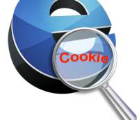 インターネット上のクッキーとは何ですか