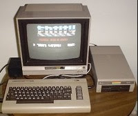 古いコンピュータは遅い