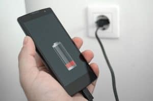 スマートフォンをより速く充電する