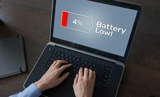 充電器の故障