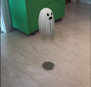 ハロウィン写真