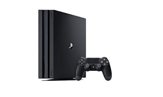 ソニーPS4プロ