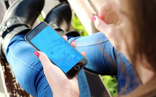 無制限のインターネットを備えたスマートフォン 無制限のインターネット