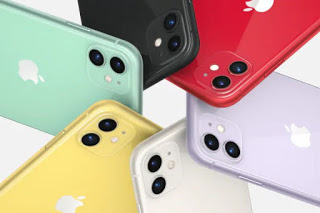iPhoneを購入する