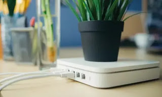 遅いインターネットの問題