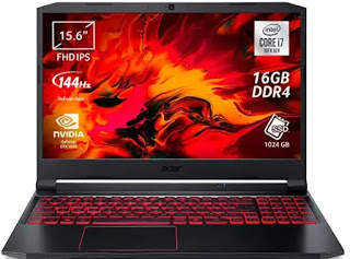 エイサーゲーミング Acer Nitro 5
