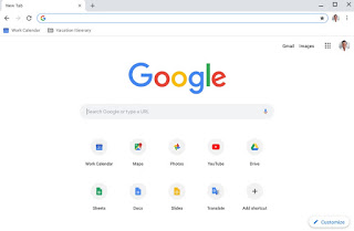 グーグルクローム