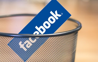 フェイスブックの写真