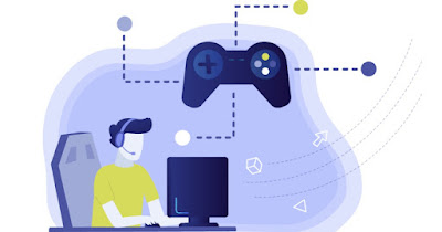 ゲームプレイのストリーミング