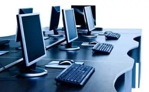 コンピュータネットワークとは？