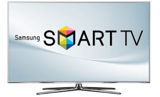 スマートテレビ