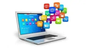 ソフトウェア、プログラム、アプリケーションの違いは何ですか?