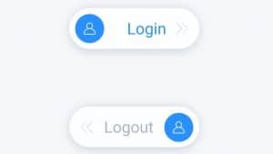 ログインとログアウトの違いは何ですか？