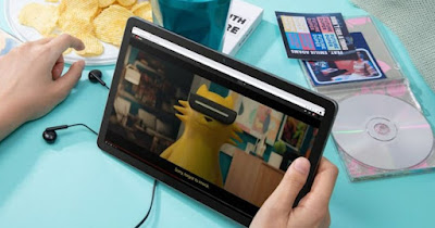 Android タブレット