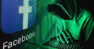 フェイスブックがハッキングされた