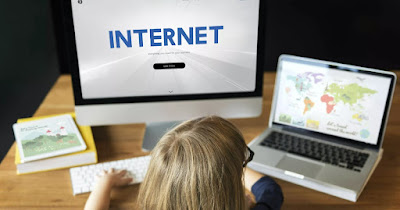 インターネットの子供たちを守る