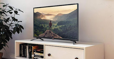 スマートテレビを購入する