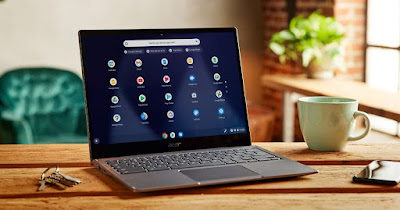 最高の Chromebook