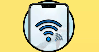 インターネット電話を共有する