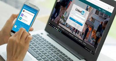 リンクトインの代替