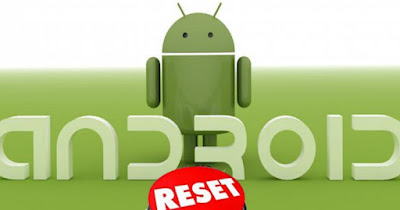 Androidの修復