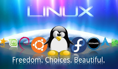 Linux ディストリビューション
