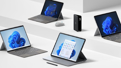 Windows タブレット PC