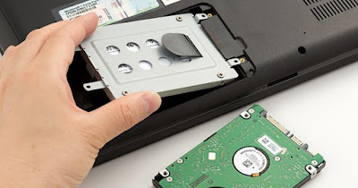 ポータブル SSD