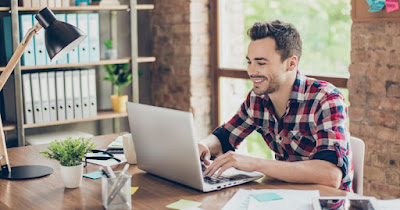 スマートワーキングプログラム