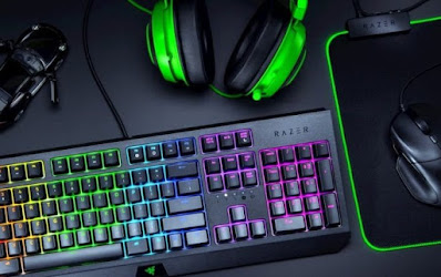 ゲーム用アクセサリー