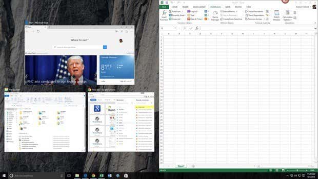 Windows 10 プラグイン
