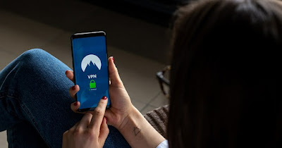 無料の VPN 電話