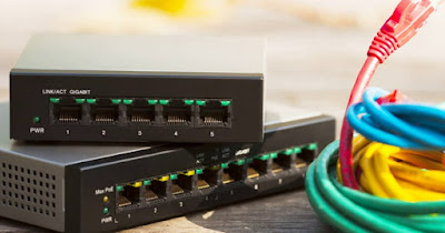 スイッチとは スイッチの意味と使い方