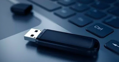 USB スティックがブロックされました