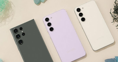 パワフルなAndroidスマートフォン