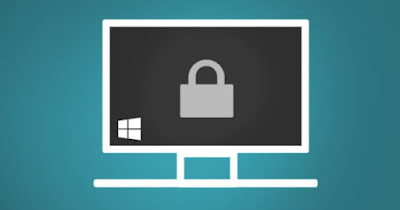 パスワード画面ロック