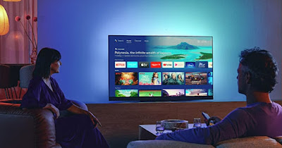 最高の新しいスマートテレビ 最高のスマートテレビ