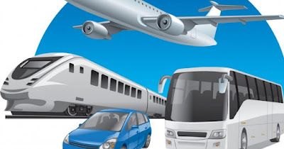 輸送価格の比較