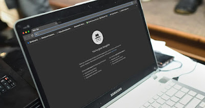 シークレット インターネット履歴 未知の歴史