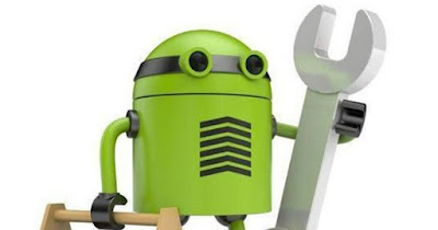 Android のような新しい