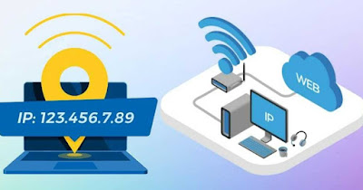 インターネット IP アドレスを割り当てる インターネットへの接続方法