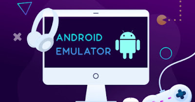 PC上のAndroidゲーム