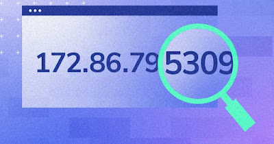 TCP/IP 接続