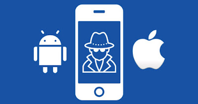 電話スパイアプリ