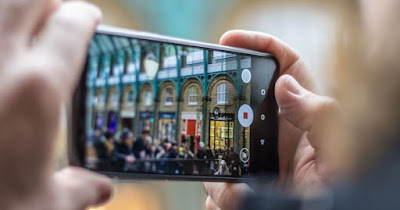 Android 写真アプリ