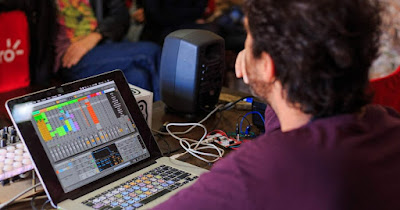音楽を作るための無料プログラム