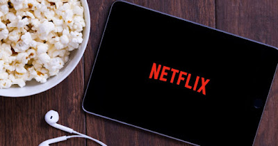 効果的なNetflix共有