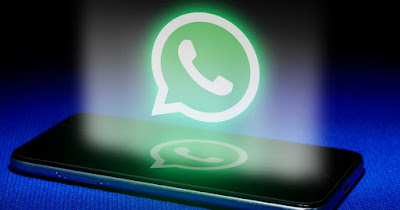 WhatsAppの専門家